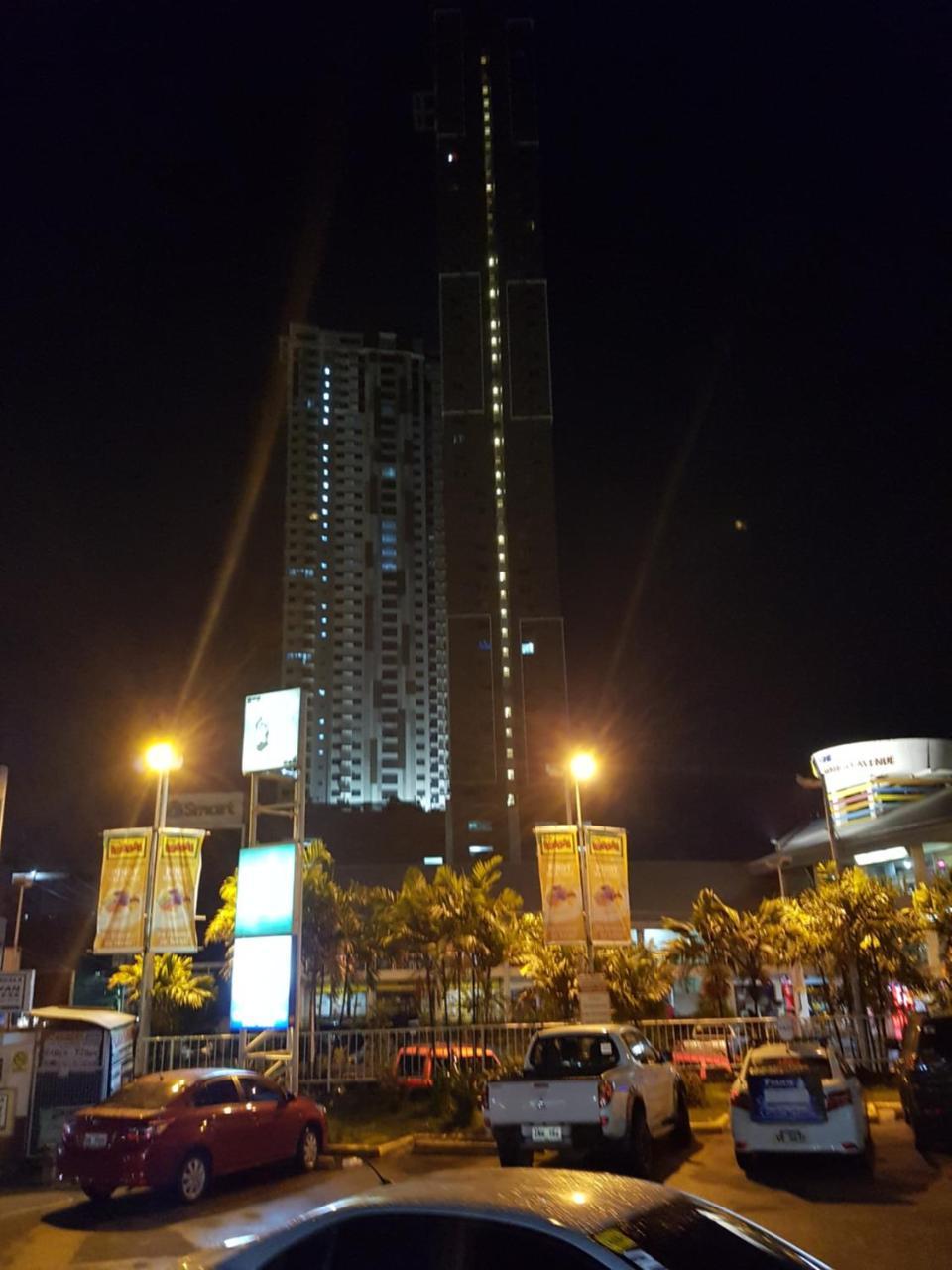 Kc Studio 4 At Horizon 101 Себу Экстерьер фото