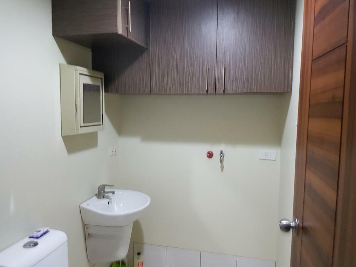 Kc Studio 4 At Horizon 101 Себу Экстерьер фото